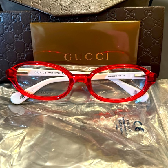 Other - GUCCI Children’s Eyewear